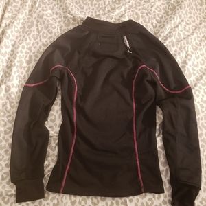 Motorcycle Thermal Top